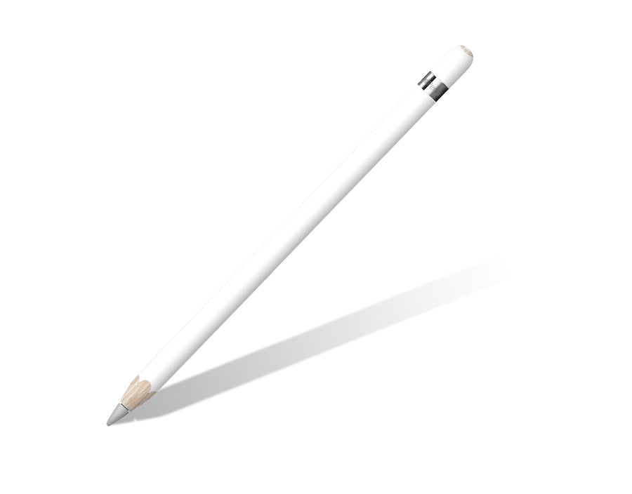 Pastel Colored Pencil Apple Pencil Skin | Choose Your Color