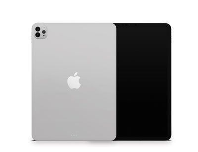 Pastel Solid iPad Pro 11" Series Skin | Choose Your Color