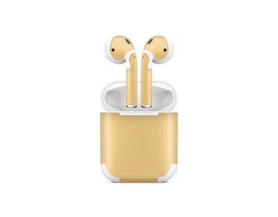 Pastel Solid AirPods 2 Skin | Choose Your Color