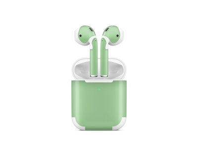 Pastel Solid AirPods 2 Skin | Choose Your Color