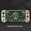 Legendary Painting Protective Case - Switch, Switch OLED