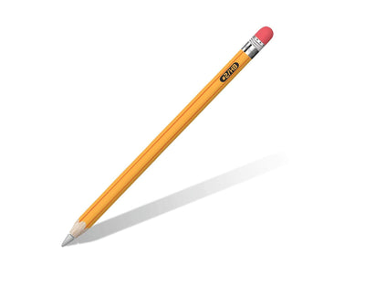 Standard No. 2 Apple Pencil Skin