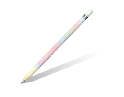 Pastel Watercolor Apple Pencil Skin