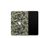 Classic Pixel Camouflage iPad Mini Series Skin
