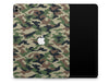 Classic Pixel Camouflage iPad Pro 12.9" Series Skin