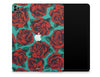 Rose Camouflage iPad Pro 12.9" Series Skin