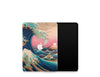 Golden Hokusai Great Wave iPad Mini Series Skin