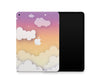 Sunset Clouds In The Sky iPad Series Skin
