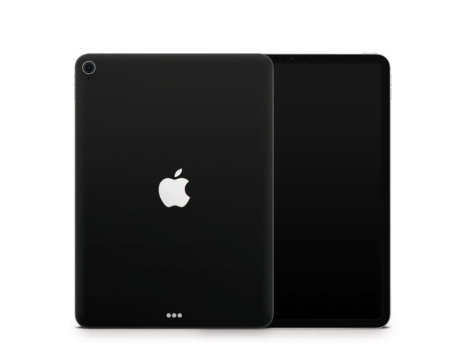 Classic Solid Color iPad Series Skin | Choose Your Color