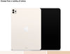 Creme Collection iPad Pro 11" Series Skin | Choose Your Color