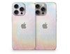 Pastel Swirl iPhone 15 Series Skin