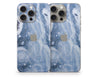 Blue Marble iPhone 15 Series Skin