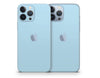 Pastel Solid iPhone 13 Series Skin | Choose Your Color