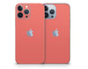 Classic Solid Color iPhone 13 Series Skin | Choose Your Color