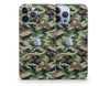 Classic Pixel Camouflage iPhone 13 Series Skin