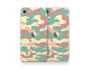 Pastel Camouflage iPhone SE Series Skin
