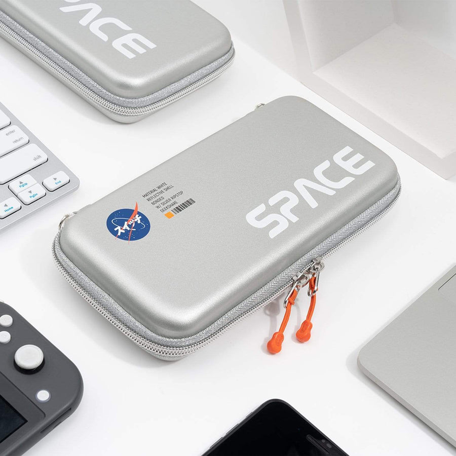 Space Carrying Case Color - Switch, Switch OLED