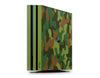 Classic Camouflage PS4 Pro Skin