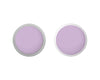 Lavender AirTag Skin - Set of 2