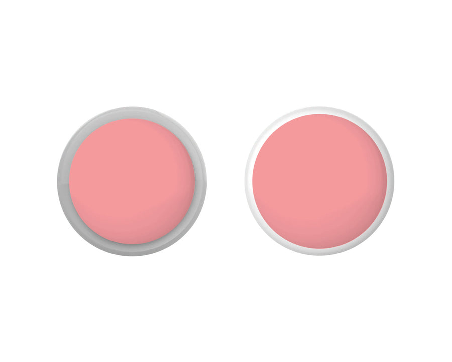 Light Coral AirTag Skin - Set of 2
