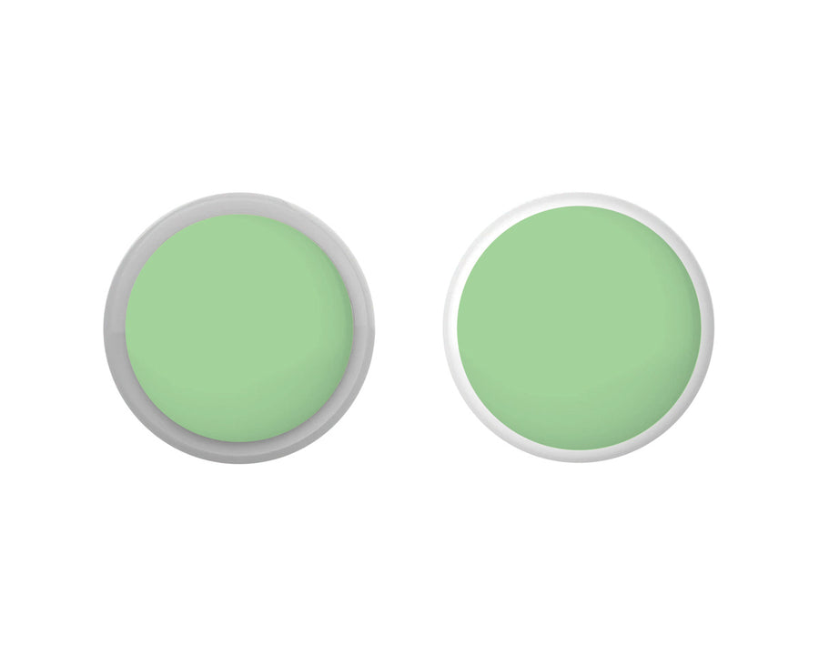 Pastel Green AirTag Skin - Set of 2