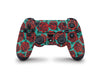 Rose Camouflage PS4 Controller Skin