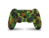 Classic Camouflage PS4 Controller Skin