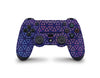 Triangle Camouflage PS4 Controller Skin