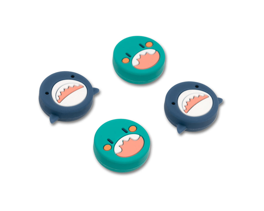 Shark Thumb Grips - Switch, Switch OLED, Switch Lite