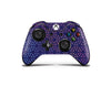 Triangle Camouflage Xbox One Controller Skin