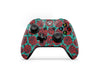Rose Camouflage Xbox One S/X Controller Skin