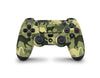 Cat Camouflage PS4 Controller Skin