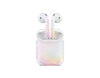 Sticky Bunny Shop AirPods 1 Pastel Swirl AirPods 1 Skin