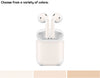 Sticky Bunny Shop AirPods 2 Creme Collection AirPods 2 Skin | Choose Your Color