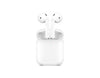 Sticky Bunny Shop AirPods 2 Pure White Cute Solid Pastel AirPods 2 Skin | Choose Your Color