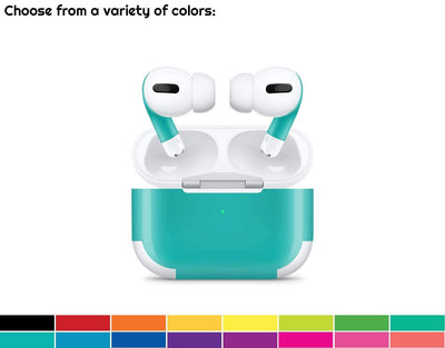 Sticky Bunny Shop AirPods Pro Classic Solid Color AirPods Pro Skin