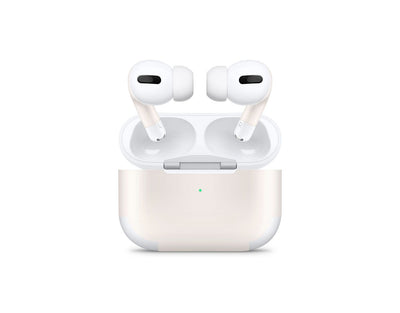 Sticky Bunny Shop AirPods Pro Irish Creme Creme Collection AirPods Pro Skin | Choose Your Color