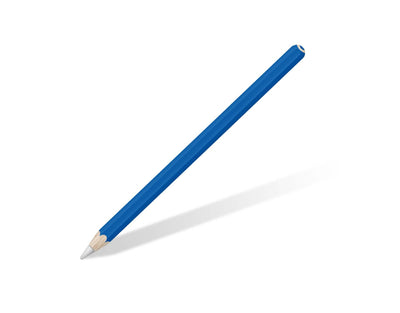 Sticky Bunny Shop Apple Pencil 2 Blue Classic Colored Apple Pencil 2 Skin
