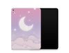 Sticky Bunny Shop iPad Air 4 Cute Lunar Sky iPad Air 4 Skin