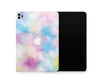 Sticky Bunny Shop iPad Pro 11" Gen 3 (2021) Cotton Candy Watercolor iPad Pro 11" Gen 3 (2021) Skin