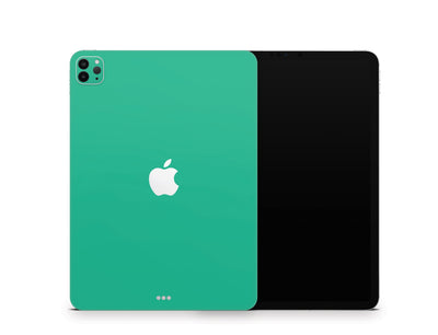 Sticky Bunny Shop iPad Pro 11" Gen 3 (2021) Evergreen Classic Solid Color iPad Pro 11" Gen 3 (2021) Skin | Choose Your Color