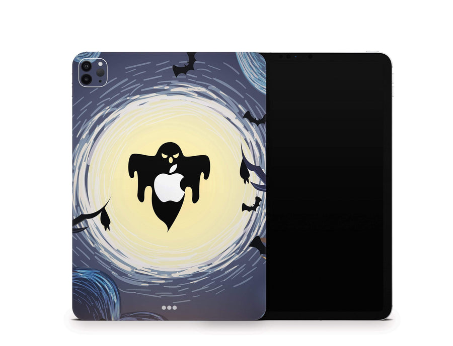 Sticky Bunny Shop iPad Pro 11" Gen 3 (2021) Ghost Of The Night iPad Pro 11" Gen 3 (2021) Skin