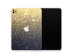 Sticky Bunny Shop iPad Pro 11" Gen 3 (2021) Gold Simple Dots iPad Pro 11" Gen 3 (2021) Skin