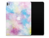 Sticky Bunny Shop iPad Pro 12.9" Gen 5 (2021) Cotton Candy Watercolor iPad Pro 12.9" Gen 5 (2021) Skin