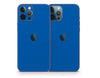 Sticky Bunny Shop iPhone 12 Pro Max Classic Solid Color iPhone 12 Pro Max Skin | Choose Your Color