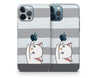 Sticky Bunny Shop iPhone 12 Pro Max Cute Kittens iPhone 12 Pro Max Skin
