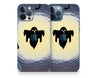 Sticky Bunny Shop iPhone 12 Pro Max Ghost Of The Night iPhone 12 Pro Max Skin