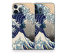 Sticky Bunny Shop iPhone 12 Pro Max Great Wave Off Kanagawa By Hokusai iPhone 12 Pro Max Skin