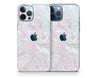 Sticky Bunny Shop iPhone 12 Pro Max Pastel Marble iPhone 12 Pro Max Skin