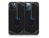 Sticky Bunny Shop iPhone 12 Pro Max Spooky Spider iPhone 12 Pro Max Skin
